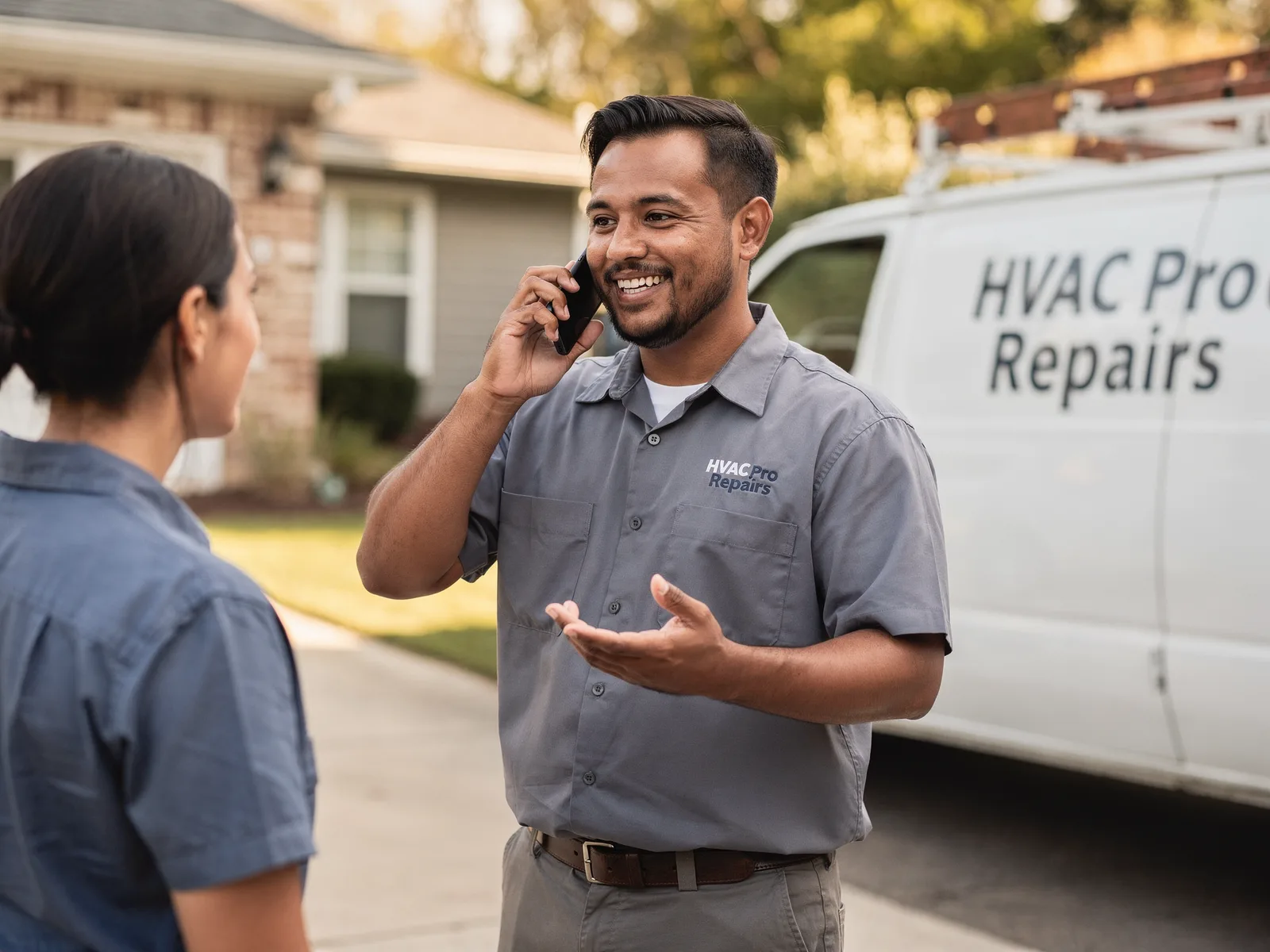 Heat Pump Repair Brownsville, OR FAQs